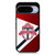 Toronto FC 02 Google Pixel 10 Case