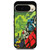 Transformers Vanguard of the Autobots Google Pixel 10 Pro XL Case