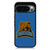 Ucla Bruins 03 Google Pixel 10 Pro Case