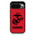 United States Marine Corps Logo Google Pixel 10 Pro Case