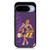 Utah Jazz John Stockton Google Pixel 10 Case