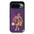 Utah Jazz John Stockton Google Pixel 10 Pro Case
