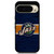 Utah Jazz Wooden Pattern Google Pixel 10 Pro XL Case