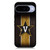 Vanderbilt Commodores Wooden Pattern Google Pixel 10 Case