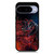 Venom vs Carnage Google Pixel 10 Case