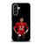 Tampa Bay Buccaneers Tom Brady Samsung Galaxy A56 5G Case