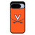 Virginia Cavaliers 01 Google Pixel 10 Case