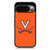 Virginia Cavaliers 01 Google Pixel 10 Pro Case