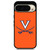 Virginia Cavaliers 01 Google Pixel 10 Pro XL Case