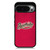Visalia Rawhide Google Pixel 10 Pro Case