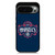 Washington Mystics 01 Google Pixel 10 Pro Case