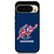 Washington Wizards 02 Google Pixel 10 Pro XL Case