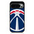 Washington Wizards 04 Google Pixel 10 Pro Case