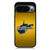 West Virginia Mountaineers 01 Google Pixel 10 Pro Case