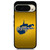 West Virginia Mountaineers 01 Google Pixel 10 Pro XL Case