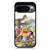 Winnie the Pooh Friendship Google Pixel 10 Pro Case
