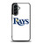 Tampa Bay Rays Samsung Galaxy A56 5G Case
