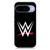 WWE Logo Google Pixel 10 Case