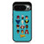 X Men 97 Characters Google Pixel 10 Pro Case