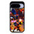 X Men 97 Heroes and Villains Google Pixel 10 Case