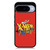 X Men Animated Series Google Pixel 10 Case