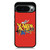 X Men Animated Series Google Pixel 10 Pro Case