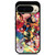 X Men Marvel Members Google Pixel 10 Pro XL Case