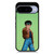Yu Yu Hakusho Yusuke Urameshi Google Pixel 10 Case