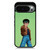 Yu Yu Hakusho Yusuke Urameshi Google Pixel 10 Pro Case