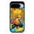 Zenitsu Kimetsu no Yaiba Google Pixel 10 Case
