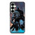 Absolute Batman Comic Samsung Galaxy S25+ Case