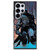 Absolute Batman Comic Samsung Galaxy S25 Ultra Case