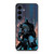 Absolute Batman Manace Samsung Galaxy S25 FE Case