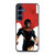 Absolute Superman DC Superhero Samsung Galaxy S25 FE Case
