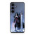 Absolute Wonder Woman Blade Samsung Galaxy S25 FE Case