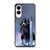 Absolute Wonder Woman Blade Samsung Galaxy S25 Edge Case