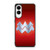 Absolute Wonder Woman Logo Samsung Galaxy S25 Edge Case