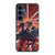 Absolute Wonder Woman Skeleton Pegasus Samsung Galaxy S25 FE Case