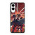 Absolute Wonder Woman Skeleton Pegasus Samsung Galaxy S25 Edge Case
