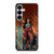 Absolute Wonder Woman Sword Samsung Galaxy S25 Case
