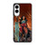 Absolute Wonder Woman Sword Samsung Galaxy S25 Edge Case