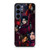 Ada Wong Collages Resident Evil 04 Remake Samsung Galaxy S25 FE Case