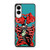 Aki Hayakawa Samsung Galaxy S25 Edge Case