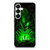 Alien Xenomorph Deep Space Samsung Galaxy S25+ Case