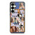 Anya Taylor Joy Samsung Galaxy S25+ Case