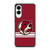 Arizona Coyotes 01 Samsung Galaxy S25 Edge Case