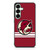 Arizona Coyotes 01 Samsung Galaxy S25+ Case