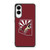 Arizona Coyotes 02 Samsung Galaxy S25 Edge Case