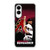 Arizona Diamondbacks Madison Bumgarner Samsung Galaxy S25 Edge Case