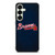 Atlanta Braves 04 Samsung Galaxy S25+ Case
